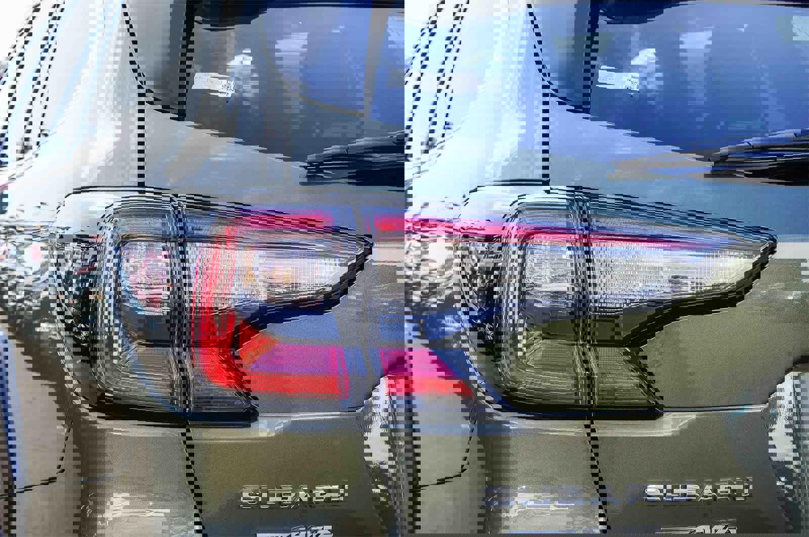 Used 2024 Subaru Outback Touring image 7