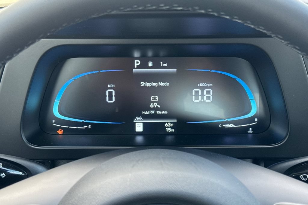 New 2026 Hyundai Elantra SEL Sport Premium FWD image 26