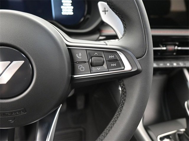 New 2025 Dodge Hornet R/T image 32