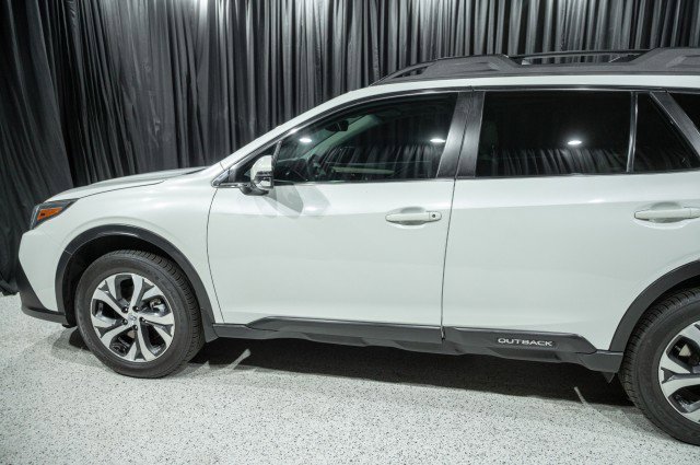 Used 2020 Subaru Outback Limited XT w/ Popular Package #2 AWD/4WD image 5