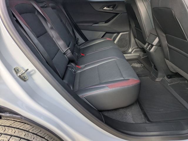 New 2026 Chevrolet Equinox RS image 34