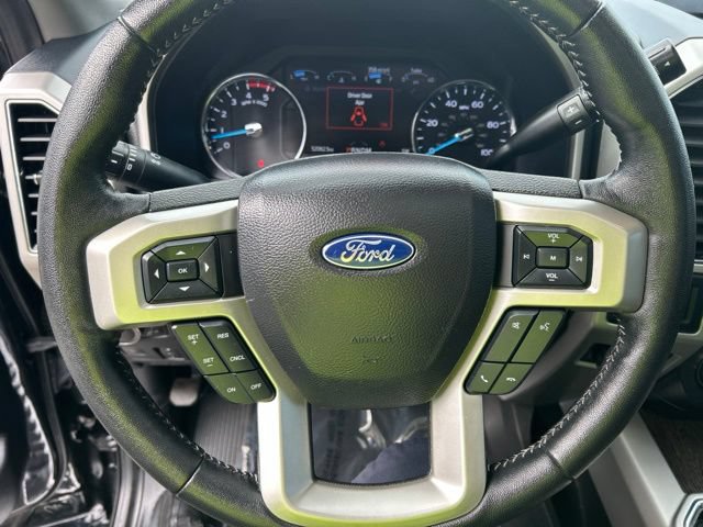 Used 2020 Ford F350 Lariat w/ Lariat Ultimate Package AWD/4WD image 30