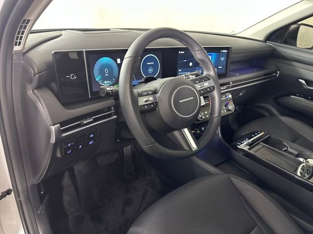 Certified 2025 Hyundai Tucson Limited image 13