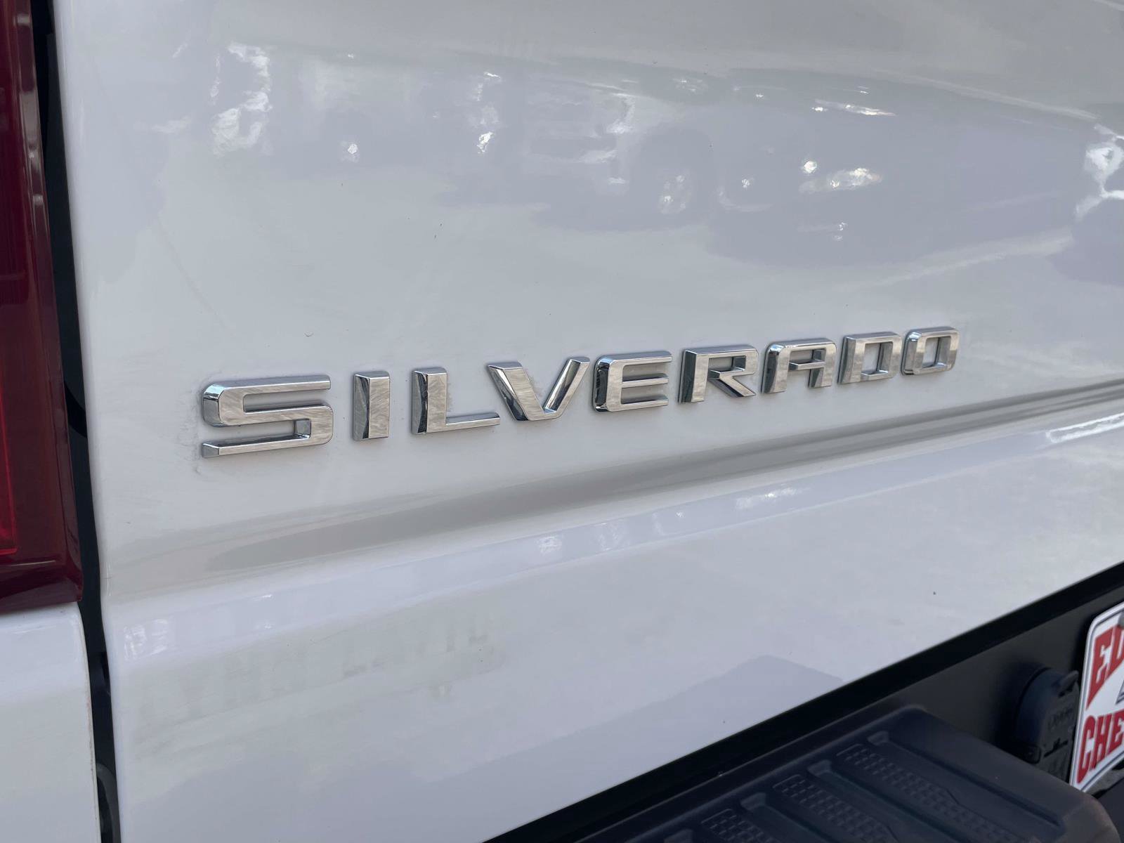 Used 2020 Chevrolet Silverado 1500 LT w/ All-Star Edition AWD/4WD image 29