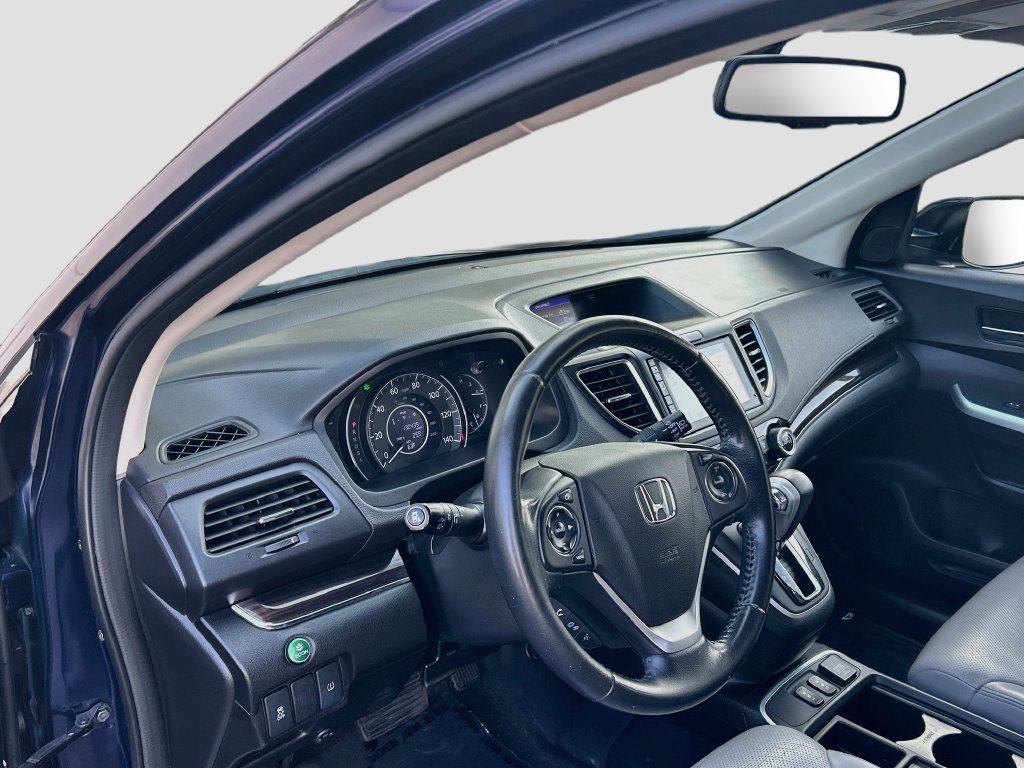 Used 2016 Honda CR-V EX-L image 9