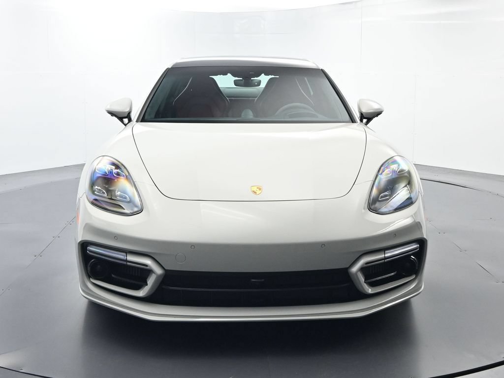 Certified 2023 Porsche Panamera GTS AWD/4WD image 18