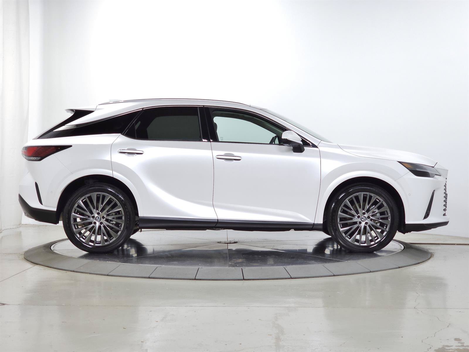 Certified 2026 Lexus RX 350 w/ Convenience Package AWD/4WD image 12