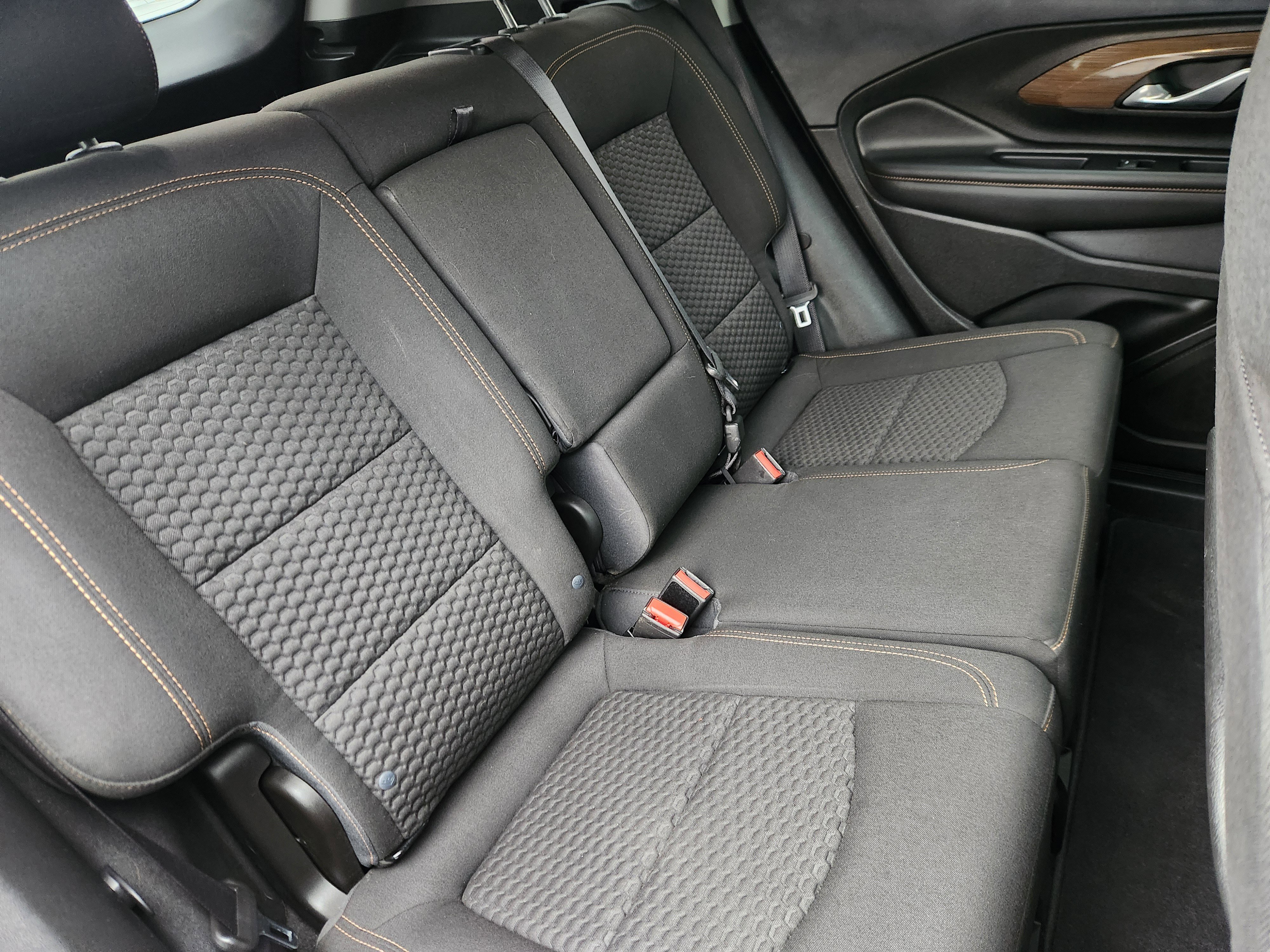 Used 2019 GMC Terrain SLE image 15