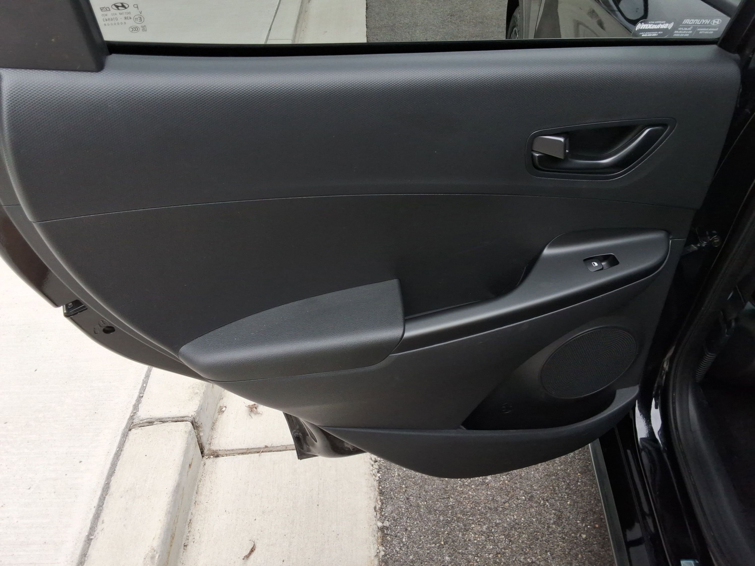 Used 2023 Hyundai Kona N Line w/ Cargo Package image 22