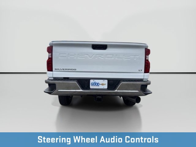 New 2026 Chevrolet Silverado 2500 LT AWD/4WD image 4