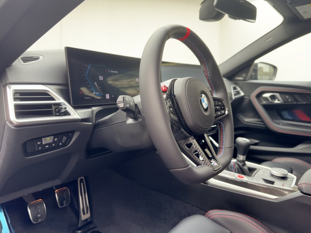 New 2026 BMW M2 w/ Lighting Package RWD image 4