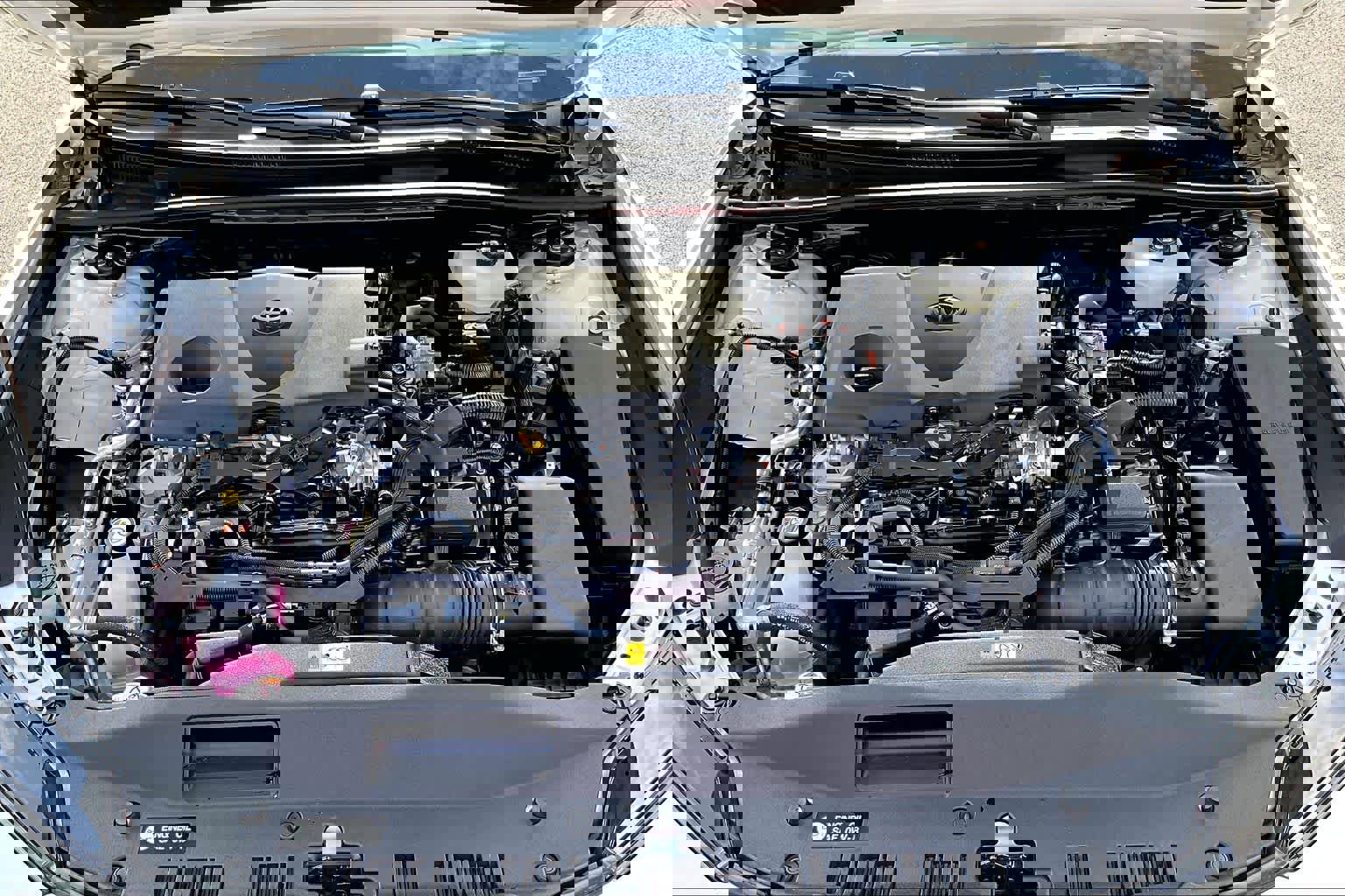 Certified 2025 Toyota Camry SE image 31