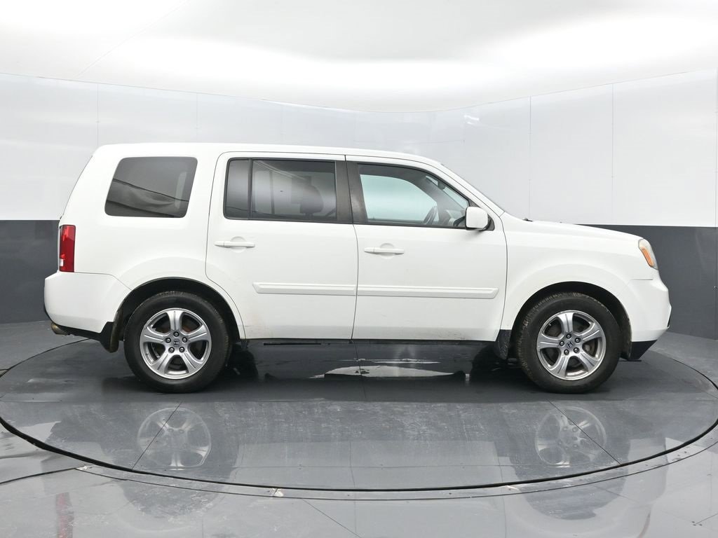 Used 2014 Honda Pilot EX-L image 25