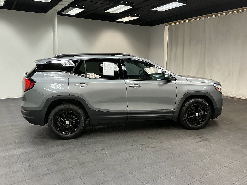 Used 2020 GMC Terrain SLE w/ Driver Convenience Package AWD/4WD image 5