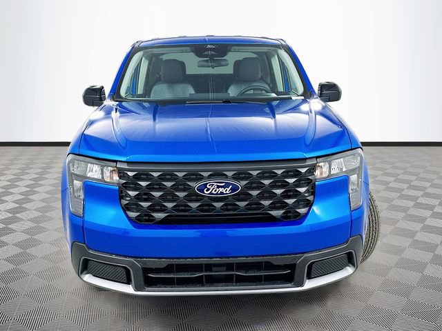 New 2026 Ford Maverick XLT w/ Equipment Group 301A image 2