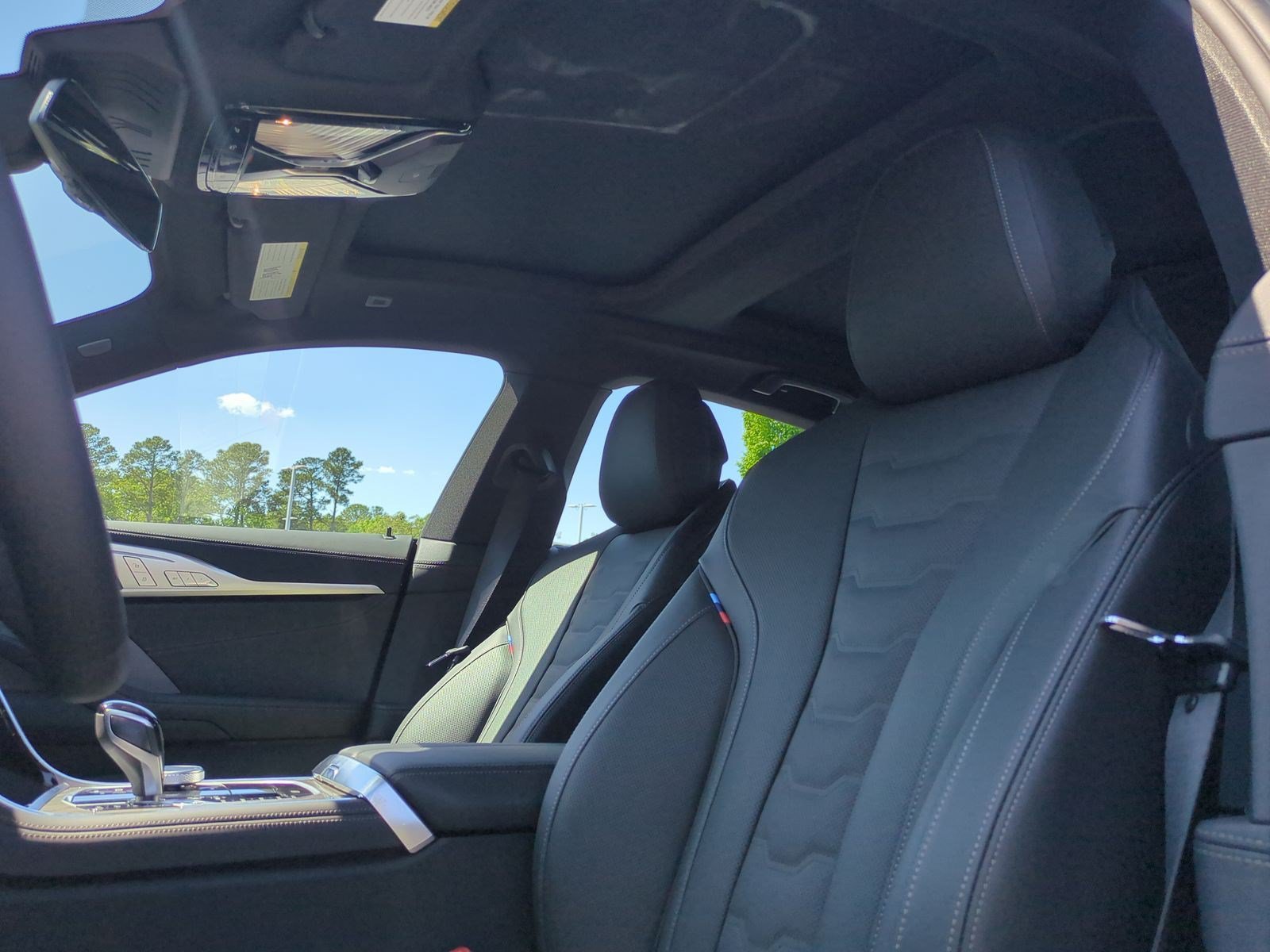 New 2026 BMW 840i RWD image 16