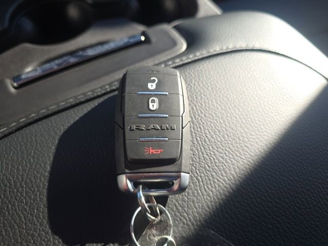 New 2026 RAM 3500 Tradesman w/ Chrome Appearance Group image 24