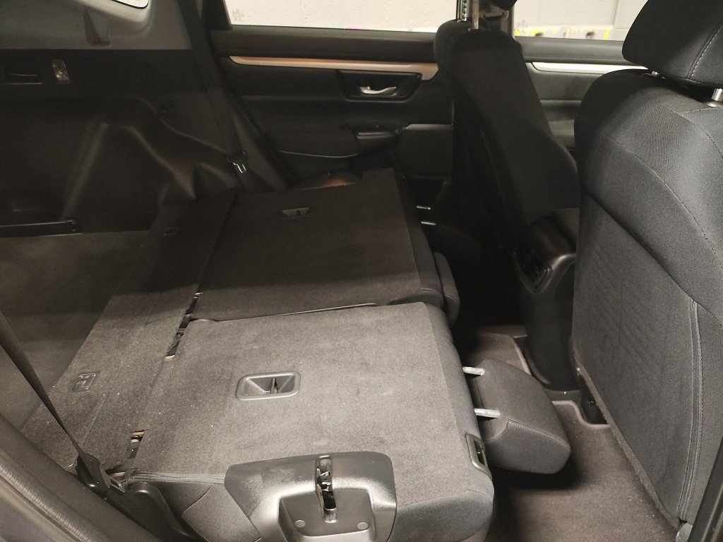 Used 2019 Honda CR-V LX image 13