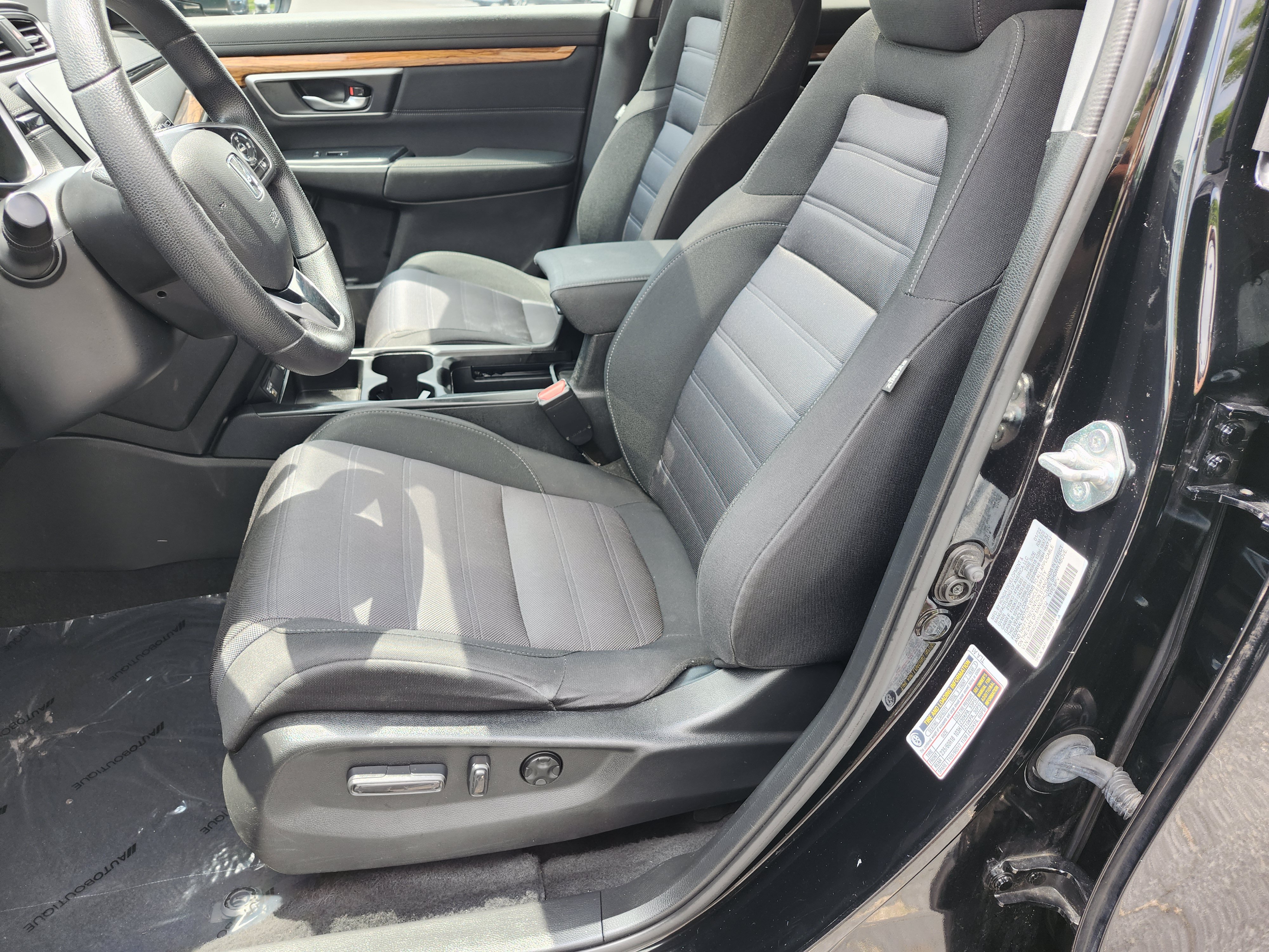 Used 2022 Honda CR-V EX image 24