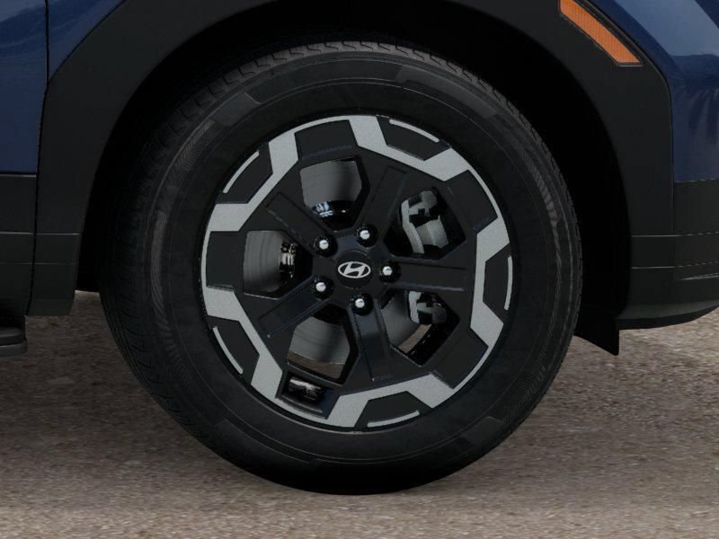 New 2027 Hyundai Santa Fe SEL AWD/4WD image 9