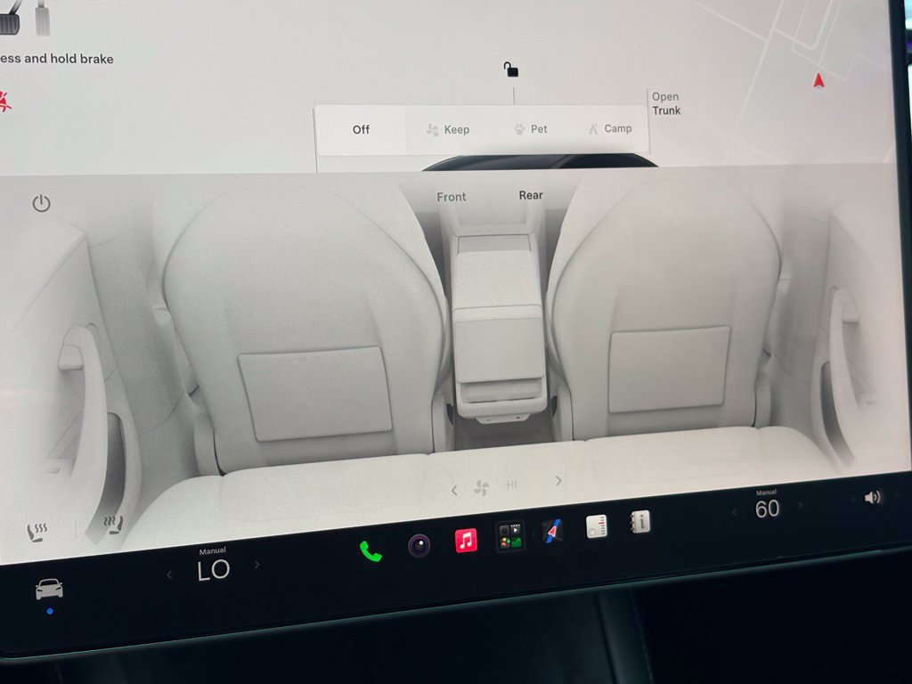 Used 2024 Tesla Model 3 Long Range AWD/4WD image 16