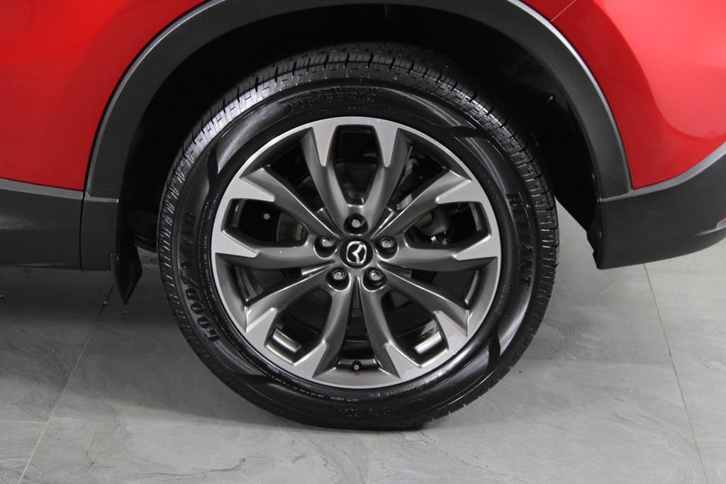 Used 2016 MAZDA CX-5 Grand Touring FWD image 14