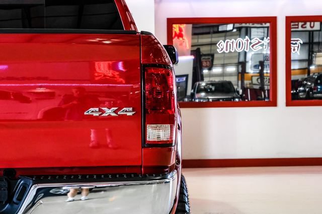 Used 2018 RAM 2500 SLT w/ Cold Weather Group AWD/4WD image 51