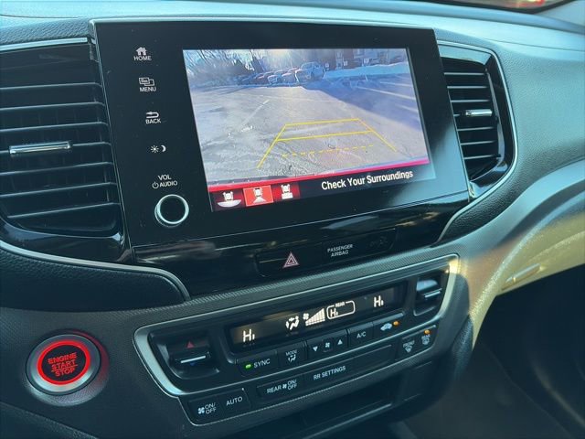 Used 2023 Honda Ridgeline Sport image 21