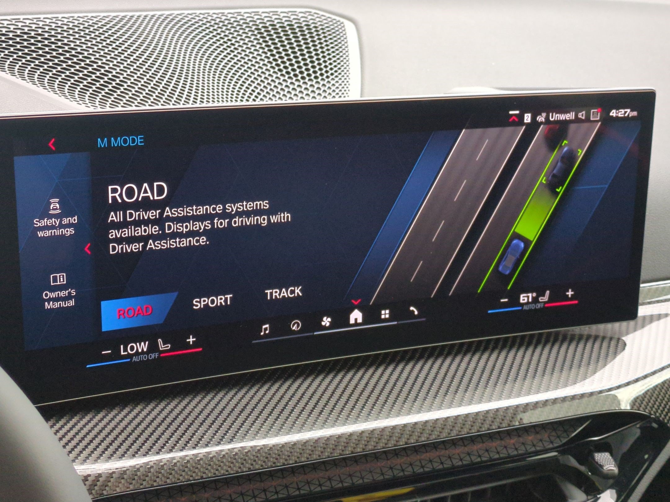 New 2026 BMW M2 w/ Lighting Package RWD image 41