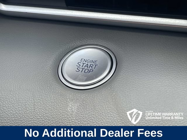 New 2026 Hyundai Elantra Sport FWD image 28