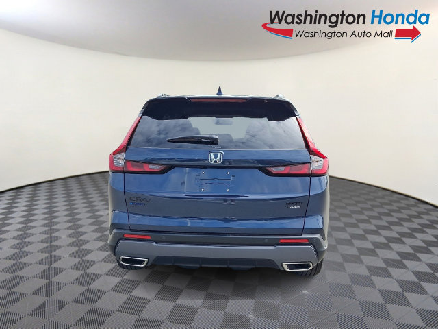 New 2026 Honda CR-V Sport Touring image 6