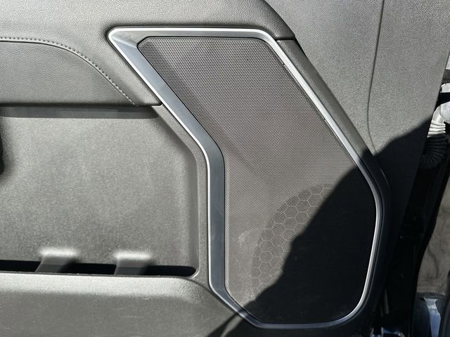 Used 2025 Chevrolet Silverado 1500 LT image 25