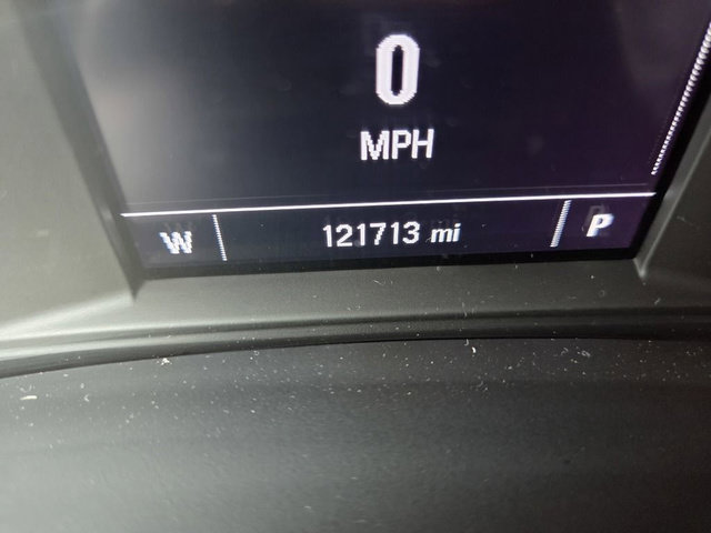 Used 2023 Chevrolet Malibu LT FWD image 22