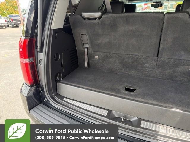 Used 2019 Chevrolet Tahoe LT AWD/4WD image 31