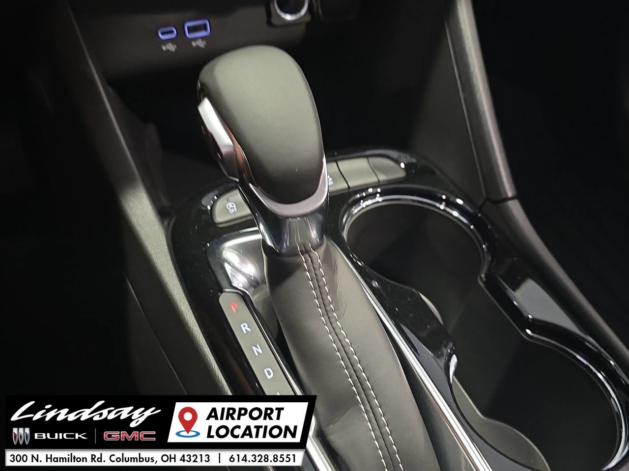 New 2026 Buick Encore GX Sport Touring w/ Comfort Package FWD image 7
