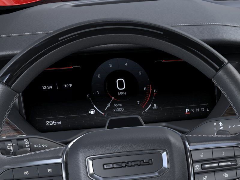 New 2026 GMC Acadia Denali Ultimate image 18