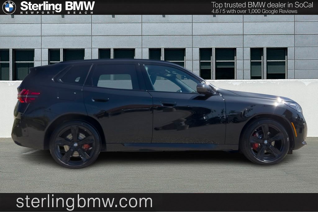 New 2026 BMW X3 xDrive30 w/ M Sport Package image 3