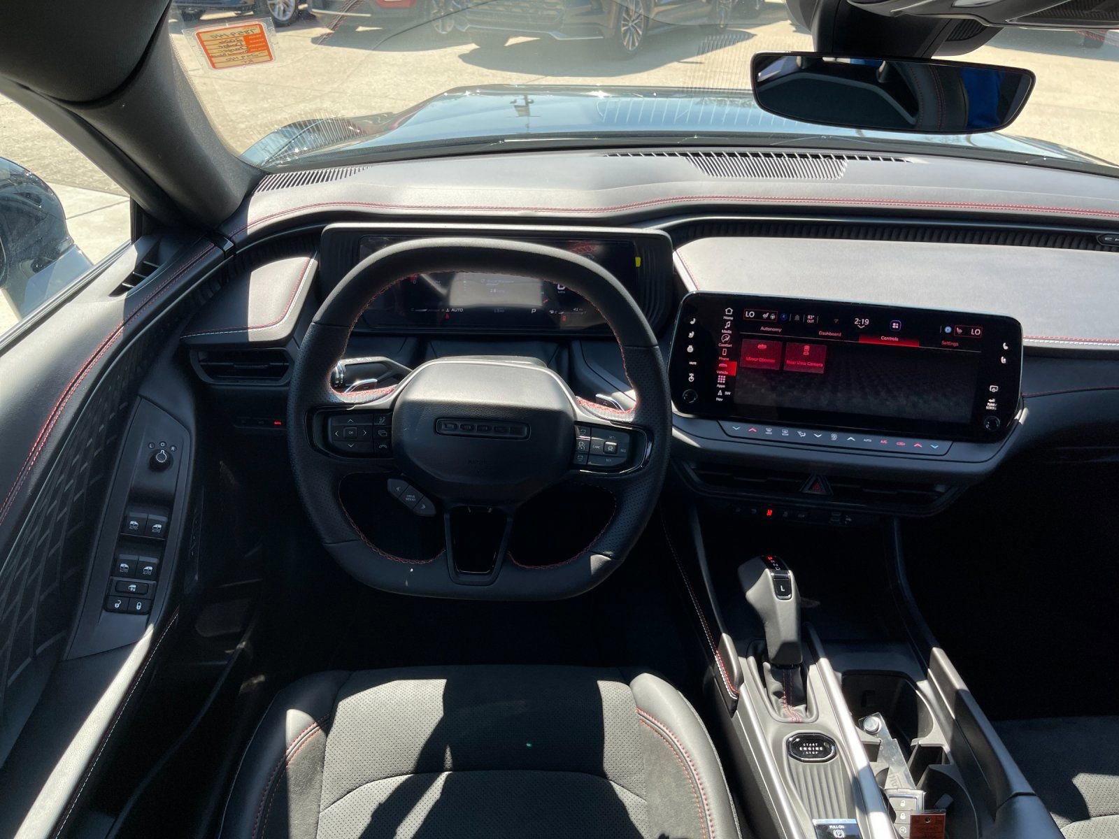 New 2026 Dodge Charger R/T image 15