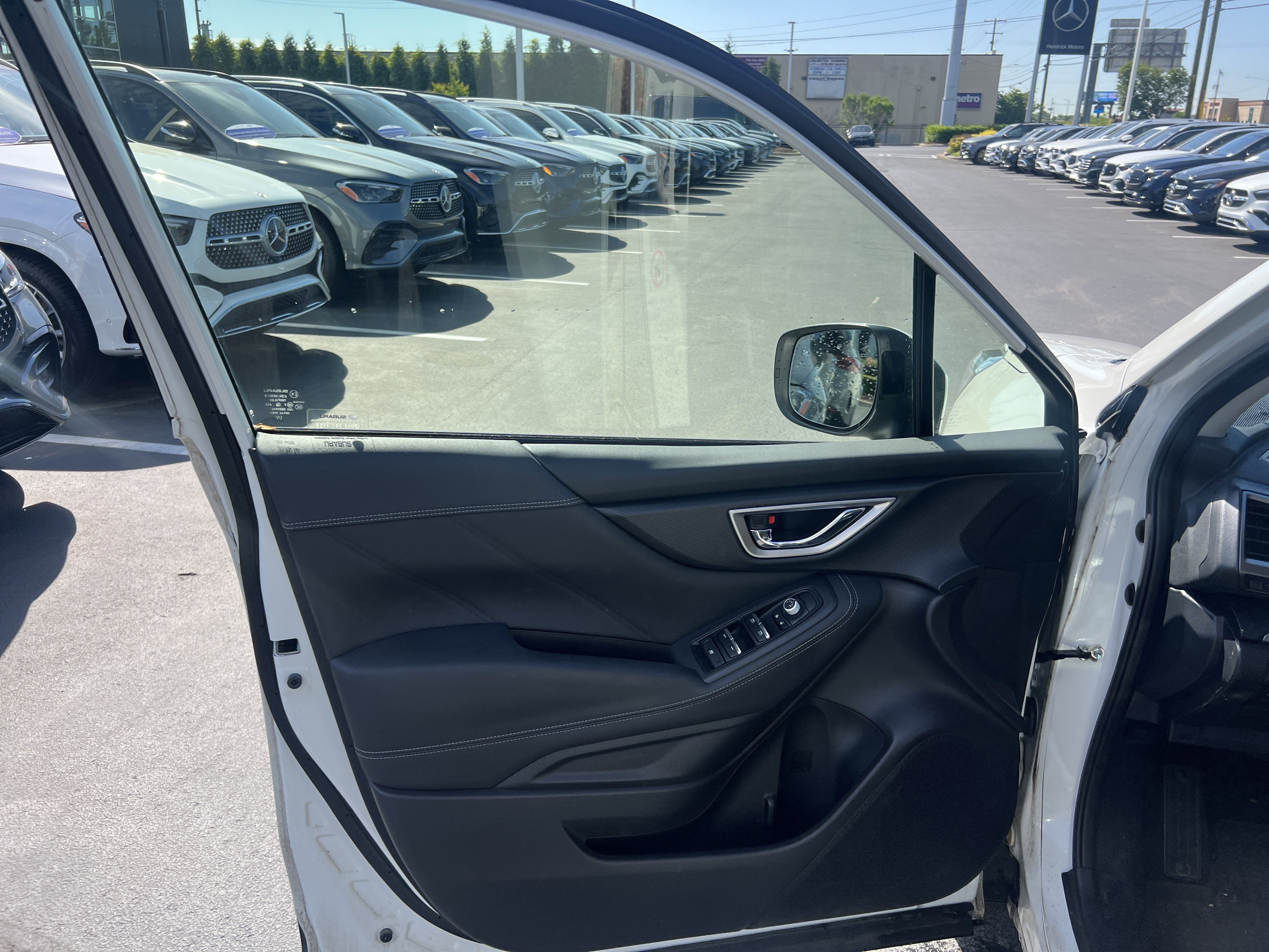 Used 2019 Subaru Forester Limited w/ Popular Package #3 image 14