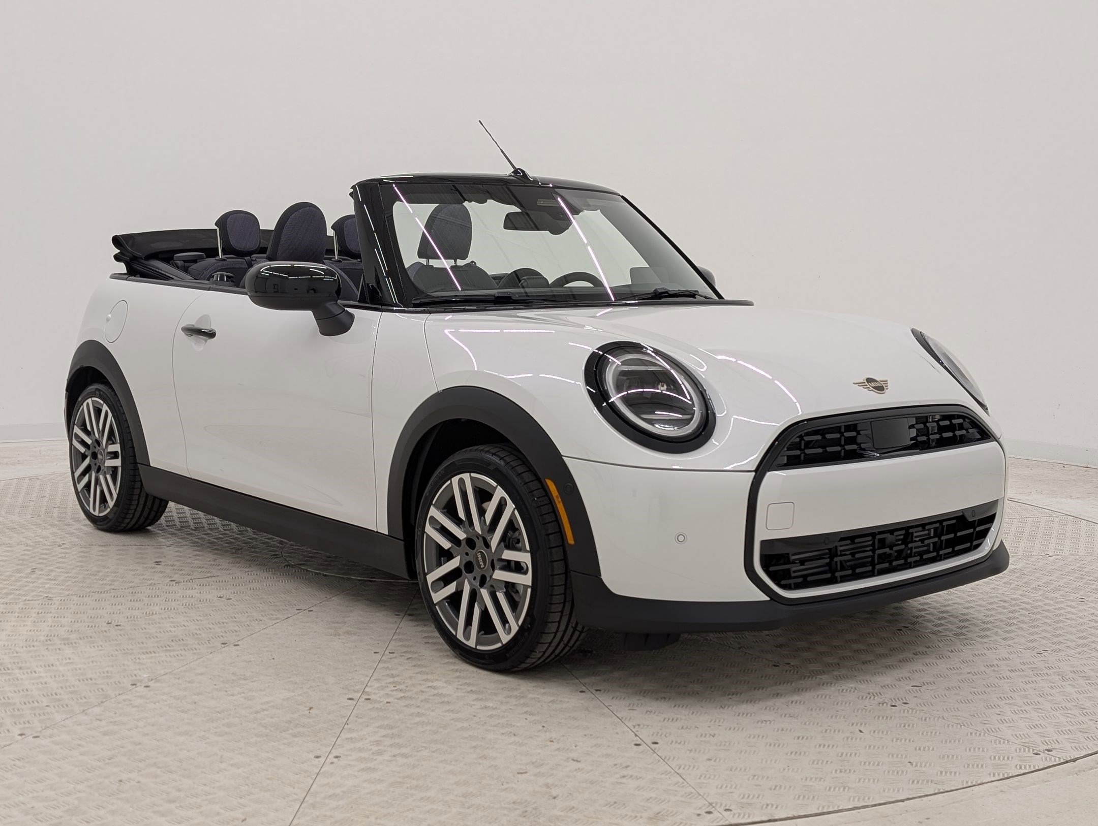 New 2026 MINI Cooper Convertible image 7