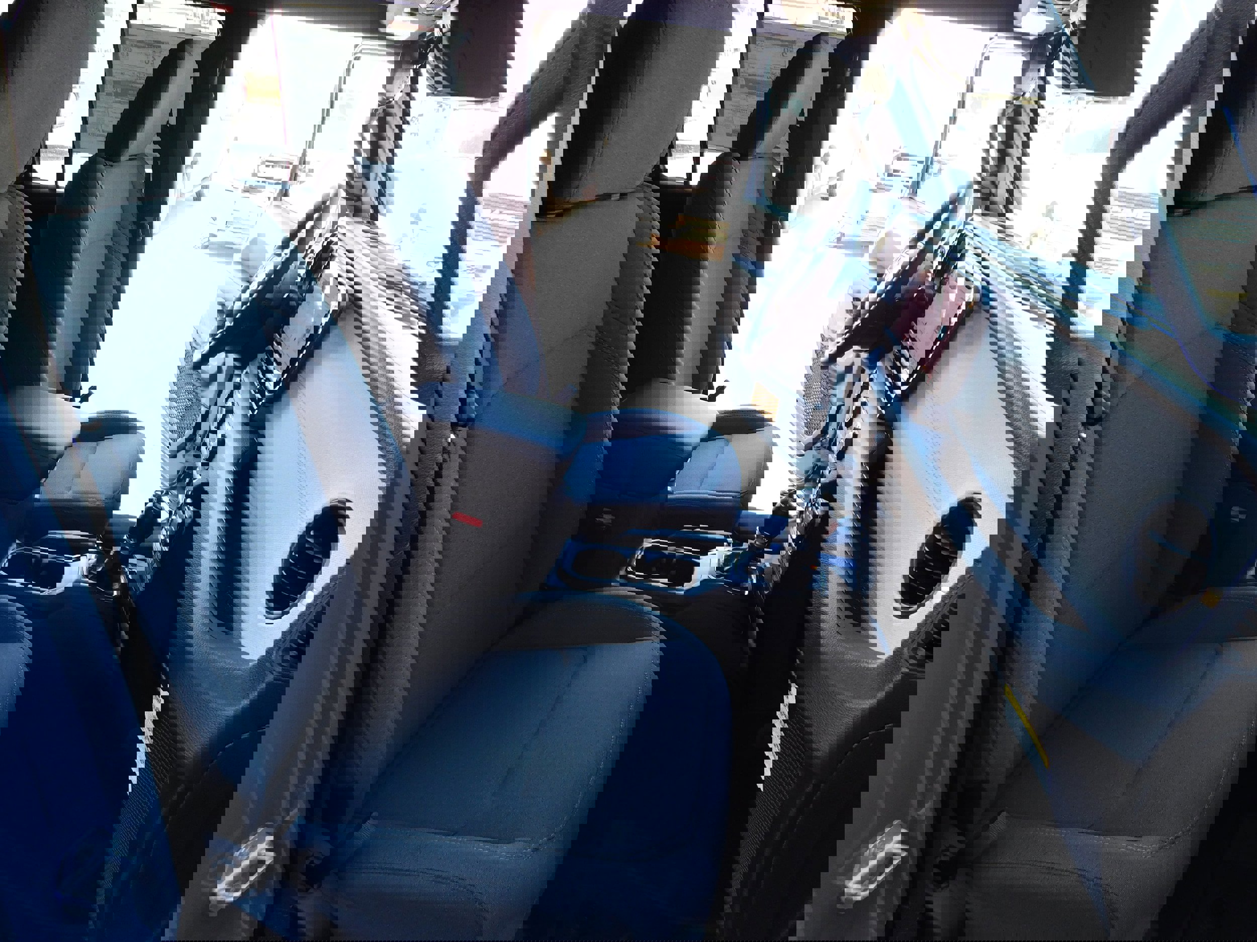 New 2026 Jeep Wrangler Unlimited Sport image 11