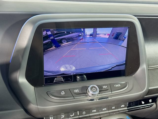 Used 2020 Chevrolet Camaro SS RWD image 17