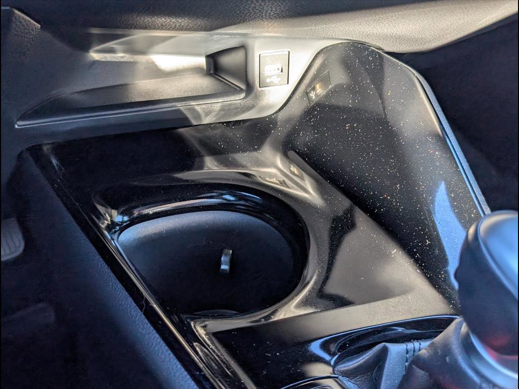 Used 2021 Toyota C-HR Nightshade image 15