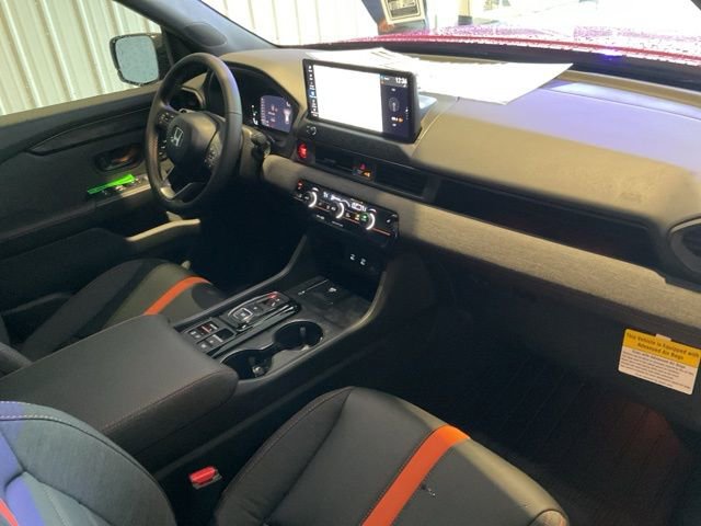 New 2026 Honda Passport TrailSport image 26