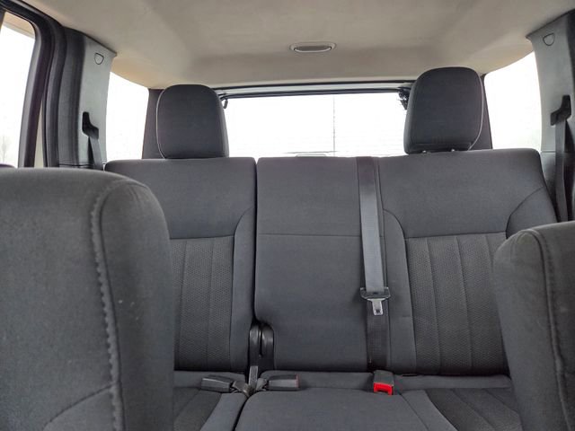 Used 2011 Jeep Liberty Sport AWD/4WD image 28