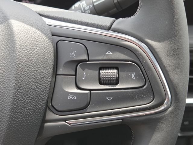 New 2026 Buick Encore GX Sport Touring w/ Advanced Technology Package AWD/4WD image 15