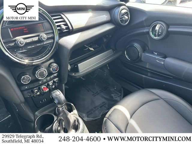 Used 2014 MINI Cooper 2-Door Hardtop FWD image 35