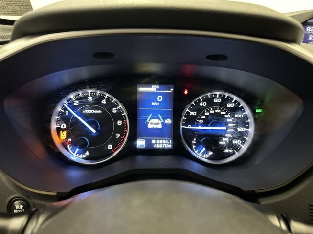 Used 2022 Subaru Ascent Touring w/ Popular Package #2A AWD/4WD image 13