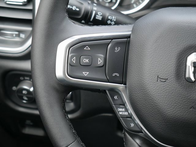 New 2025 RAM 1500 Big Horn image 19