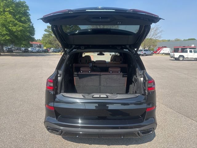 Used 2021 BMW X5 xDrive40i image 22